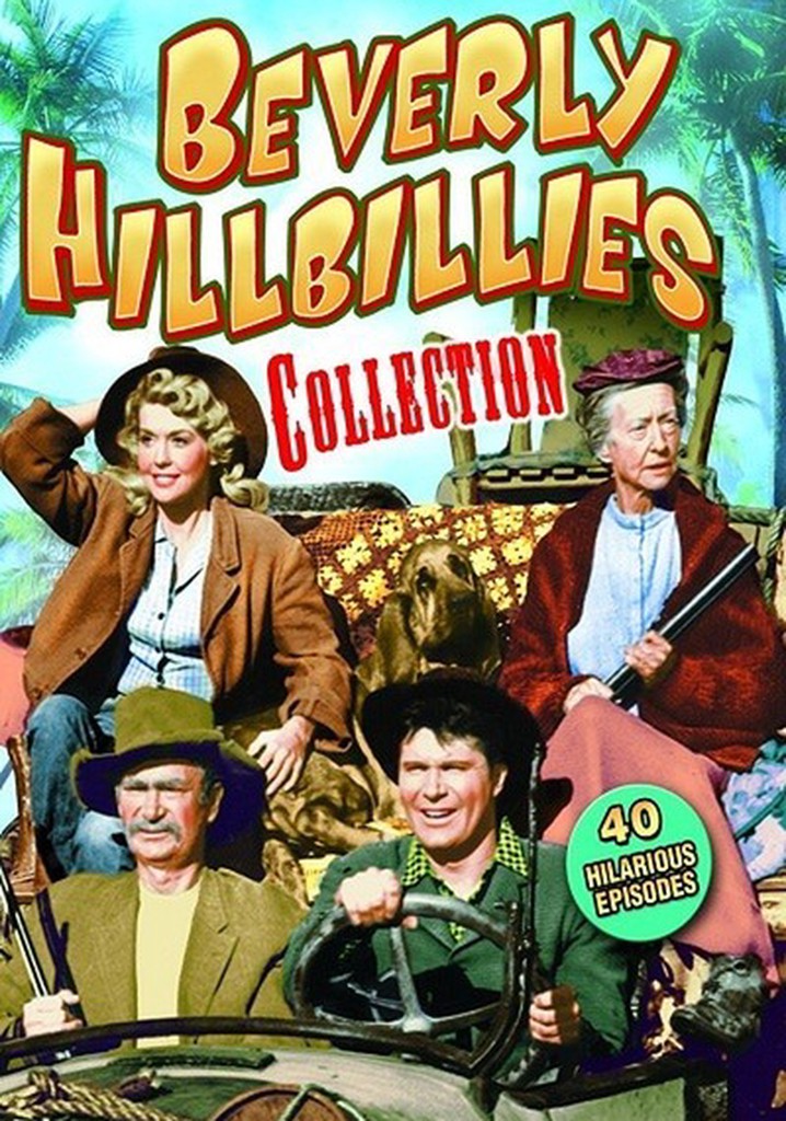 The Beverly Hillbillies Season 9 Episodes Streaming Online